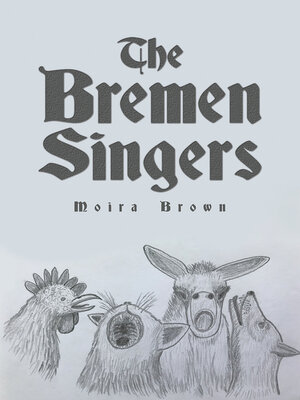 cover image of The Bremen Singers
